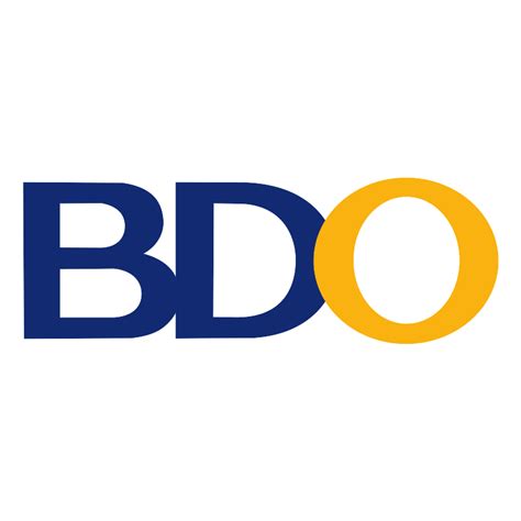 Banco de Oro .